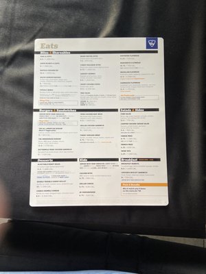 Topgolf Spring by null