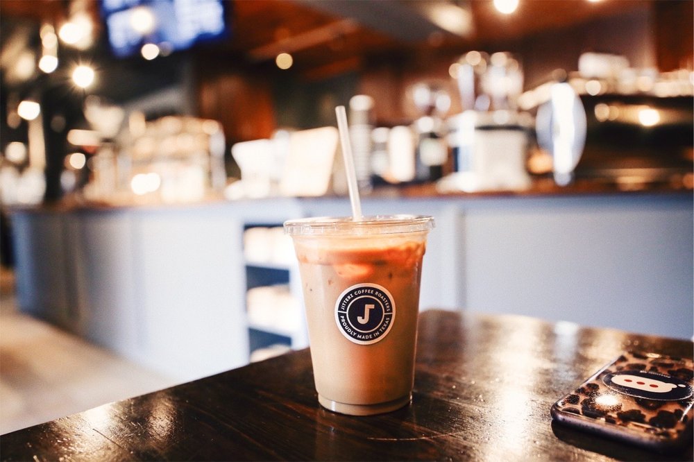 JITTERZ COFFEE BAR Updated September 2024 81 Photos & 100 Reviews