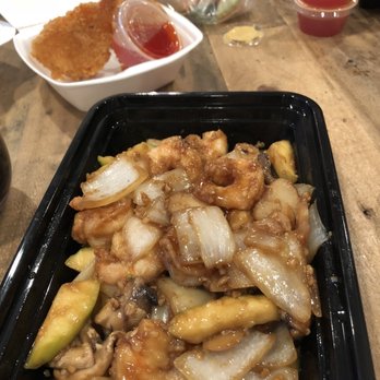Red Lantern - Chinese Near Me - Brea, California