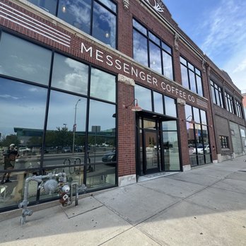 Messenger Coffee - Coffee & Tea Near Me - Kansas City, Missouri Messenger Coffee - Coffee & Tea Near Me - Kansas City, Missouri