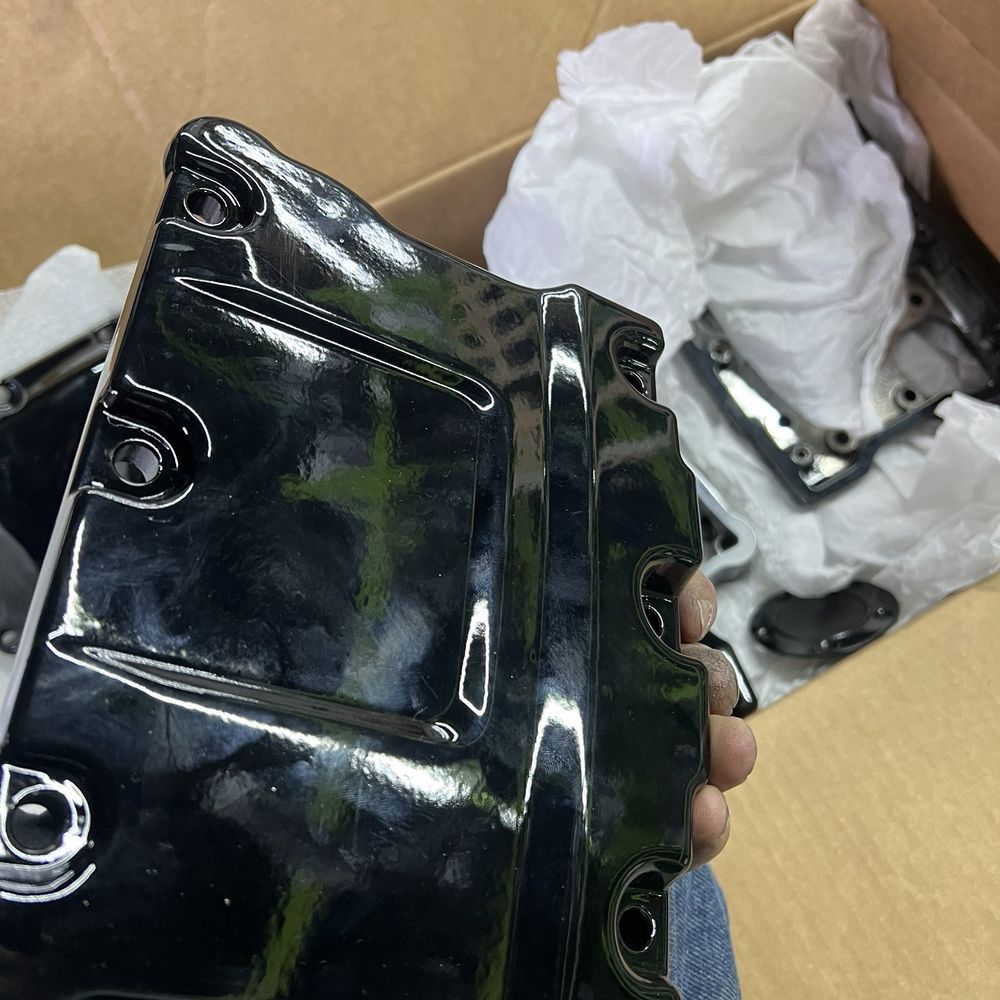 Mielke way coatings - Poor quality on the outside - Powder Coating Near Me - Anderson, Indiana Mielke way coatings - Poor quality on the outside - Powder Coating Near Me - Anderson, Indiana