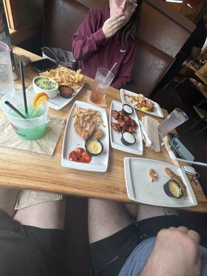 Applebee's Grill + Bar by null