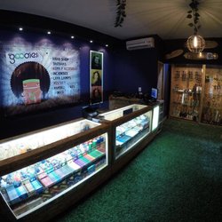 The Goodies Store