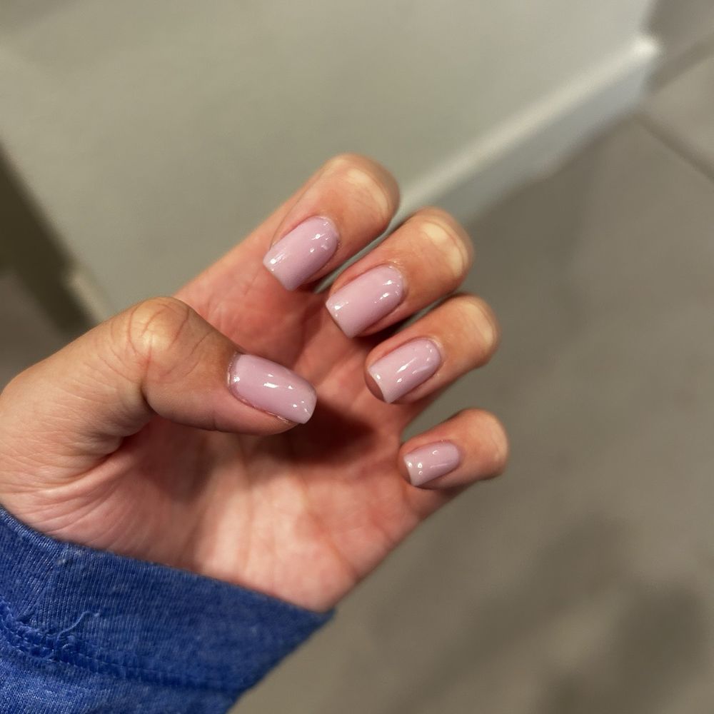 Nina Organic Nails & Spa - Nail Salons Near Me - San Dimas, California