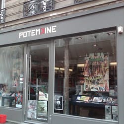 Potemkine
