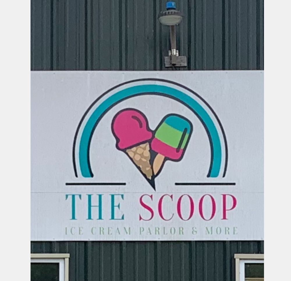 THE SCOOP Updated June 2024 1811 Indian Creek Rd, Dandridge