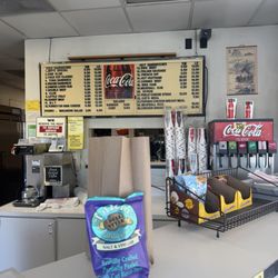 Jeff's Place