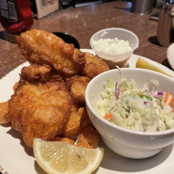 Hops n Drops - 4 PIECE FISH & CHIPS - American Near Me - Silverdale, Washington Hops n Drops - 4 PIECE FISH & CHIPS - American Near Me - Silverdale, Washington