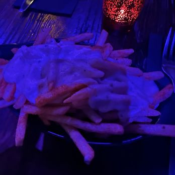 Beetle House - Frites & Frights - New American Near Me - New York, New York