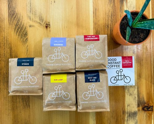 Scuttlebutt Padanaram by null