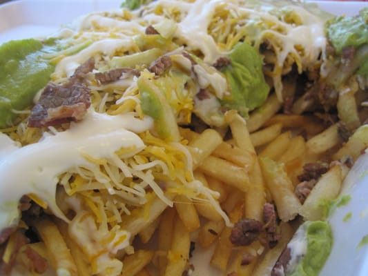 Tacos El Gordo by null