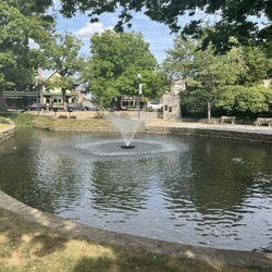 Lititz Springs Park