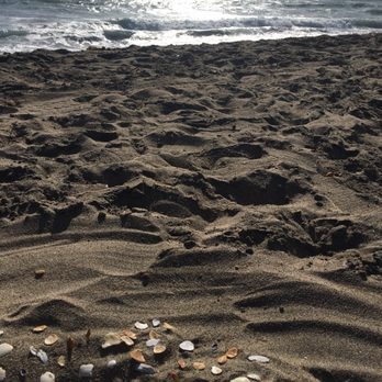 Sunset Beach - Beaches Near Me - Sunset Beach, California