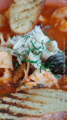 Scoma's of Sausalito by null