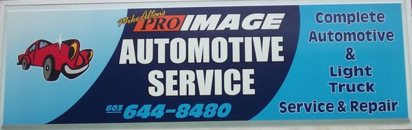 PRO IMAGE AUTOMOTIVE - Updated July 2026 - 10 Photos & 28 Reviews - 254 ...