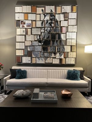 The Grady Hotel by null