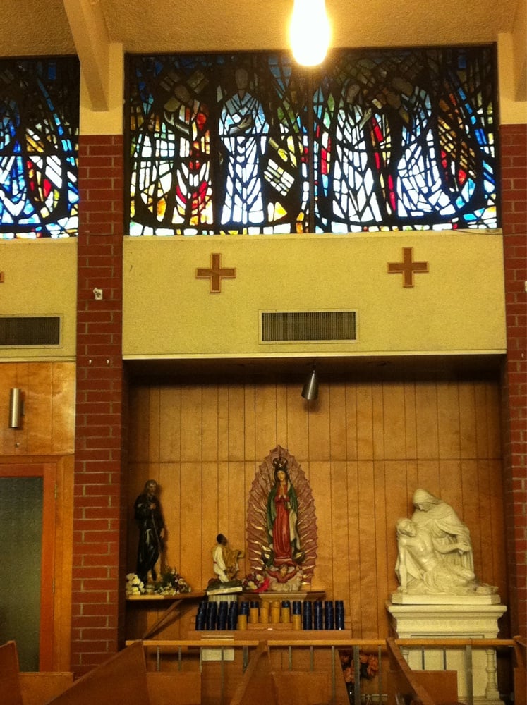 ST BERNARD CHURCH Updated September 2024 11 Reviews 2500 W Avenue