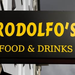 Rodolfo's Tapas Bar