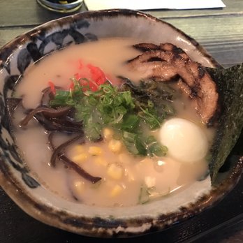 Ten Ramen - Tonkotsu - Ramen Near Me - Dallas, Texas Ten Ramen - Tonkotsu - Ramen Near Me - Dallas, Texas