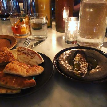 Miss Ada - Mediterranean Near Me - Brooklyn, New York