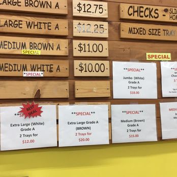 Ka Lei Eggs - Farmers Market Near Me - Honolulu, Hawaii