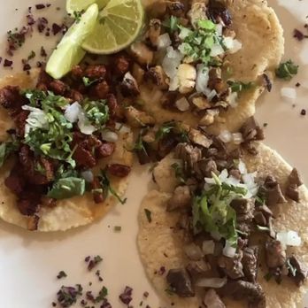 Casa Corazon Restaurant - Chicken, Carne Asada and Al Pastor tacos - Mexican Near Me - Phoenix, Arizona