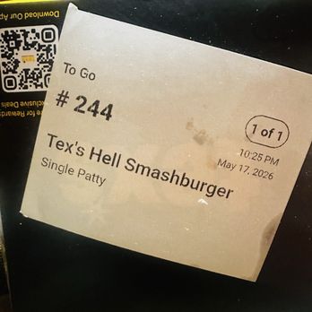 Tex's Chicken & Burgers - Fast Food Near Me - Queens, New York