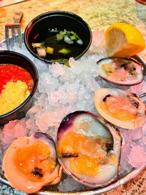 Oyster House Seafood & O-Bar by null