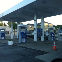 Evans Mobil