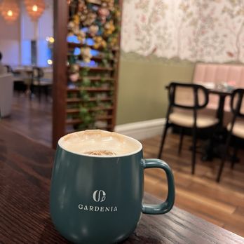 GARDENIA LOS GATOS - Updated March 2025 - 391 Photos & 105 Reviews