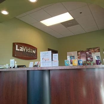 LaVida Massage - Skin Care Near Me - Marietta, Georgia