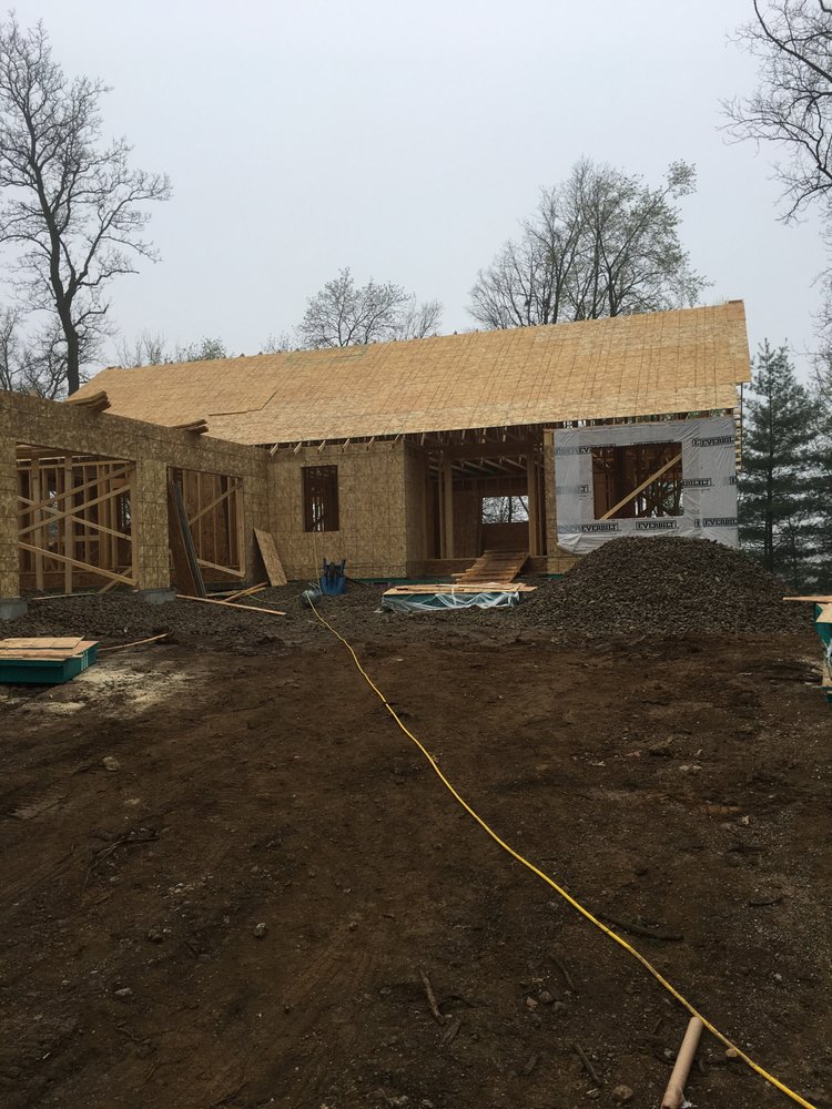 Slide of French's Plumbing