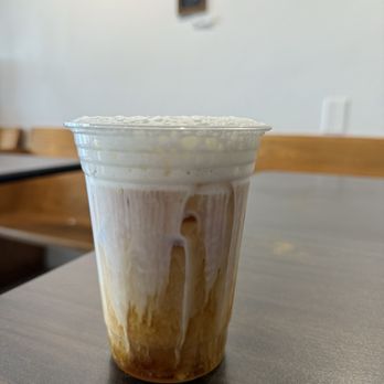 Sanctuary Coffee - Community Service/Non-Profit Near Me - Claremont, California