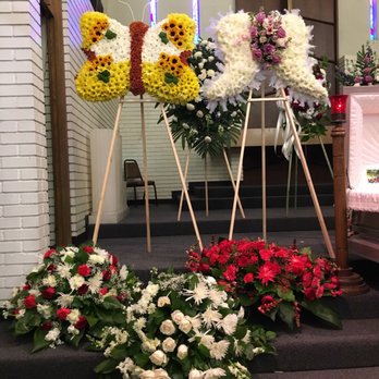 Martha's Flowers - Butterfly and Angel Wings - Flowers & Gifts Near Me - Los Angeles, California Martha's Flowers - Butterfly and Angel Wings - Flowers & Gifts Near Me - Los Angeles, California