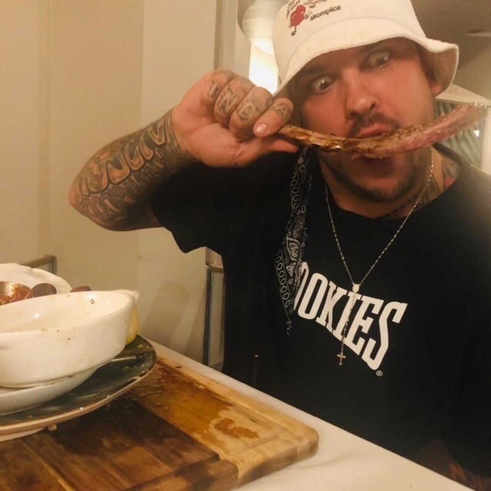 Son'z Steakhouse - A fool in love with steak - Steakhouses Near Me - Lahaina, Hawaii