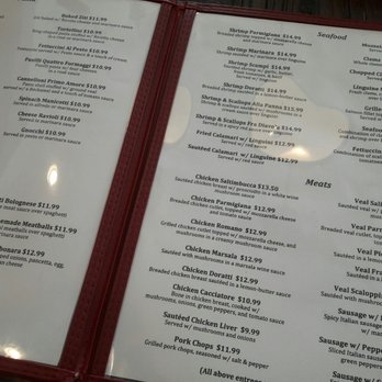 Café Roma - Italian Near Me - Gaithersburg, Maryland Café Roma - Italian Near Me - Gaithersburg, Maryland