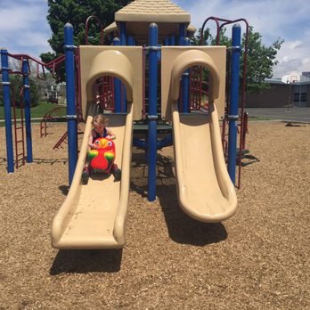 Murray City Park - Near the school - Parks Near Me - Murray, Utah