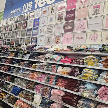 Five Below - Toy Stores Near Me - San Antonio, Texas Five Below - Toy Stores Near Me - San Antonio, Texas