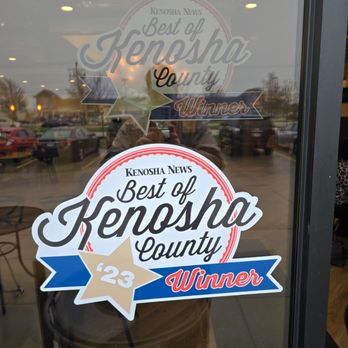 Summer Moon Coffee - Coffee & Tea Near Me - Kenosha, Wisconsin