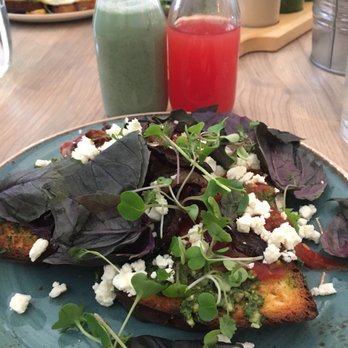 The Garden Table - Tuscan toast - Breakfast & Brunch Near Me - Indianapolis, Indiana The Garden Table - Tuscan toast - Breakfast & Brunch Near Me - Indianapolis, Indiana
