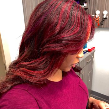 Salon 612 - Redheads truly have more fun - Hair Salons Near Me - Rochester, Michigan Salon 612 - Redheads truly have more fun - Hair Salons Near Me - Rochester, Michigan