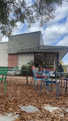 Lanza’s Cafe by null