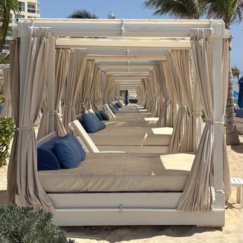 Live Aqua Resort - Resorts Near Me - Cancún, ROO