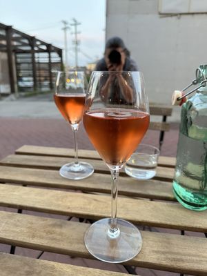 Microclimate Wine Bar by null