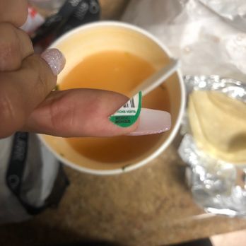 Casa Jimenez - Found this in my soup too. Wow. - Mexican Near Me - Whittier, California Casa Jimenez - Found this in my soup too. Wow. - Mexican Near Me - Whittier, California