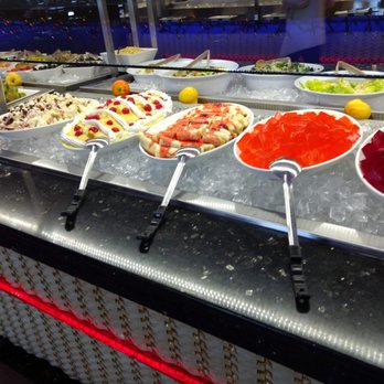 Kami Buffet & Grill - Dessert - Buffets Near Me - Rosemead, California Kami Buffet & Grill - Dessert - Buffets Near Me - Rosemead, California