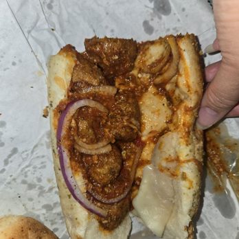 Subway - Sandwiches Near Me - Albuquerque, New Mexico