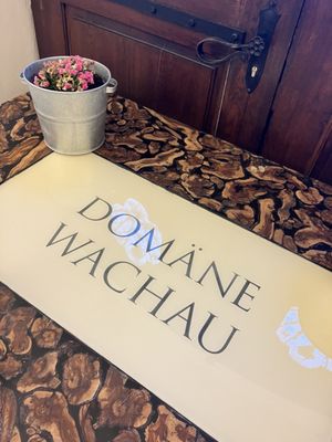 Domäne Wachau by null