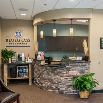 Bluegrass Endodontics - Endodontists Near Me - Hendersonville, Tennessee
