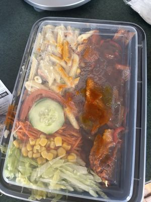 Jamaican Flavors by null